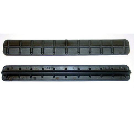 Additional Foot Rests