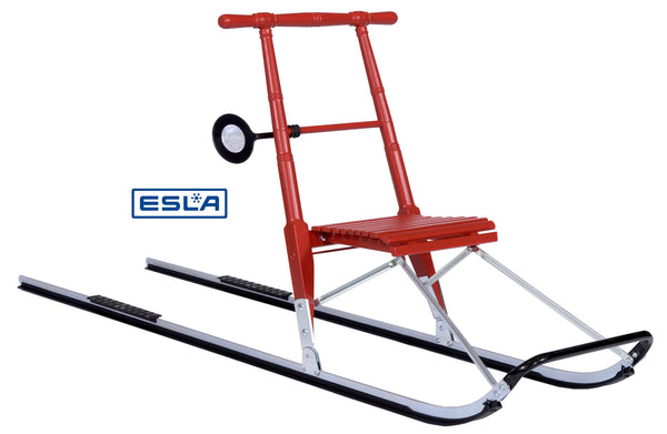 ESLA T4 Medium Kicksled