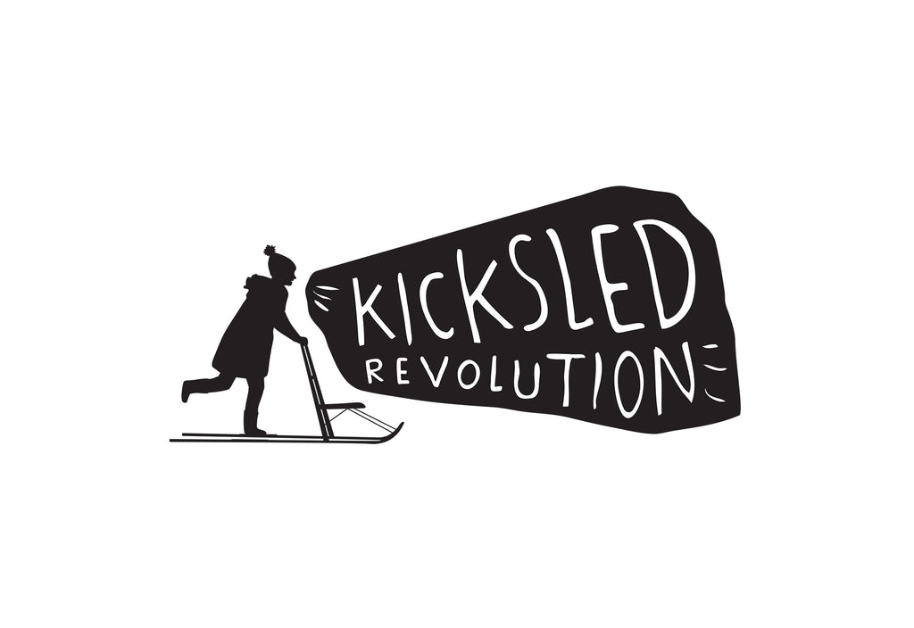 a deeper dive into the kicksled revolution