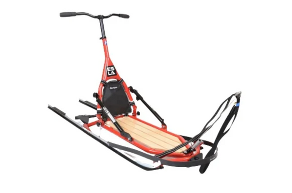 ESLA Adventure Sled