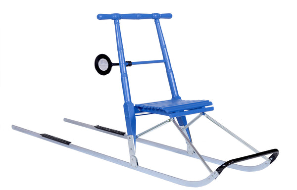 ESLA T2 Small Kicksled