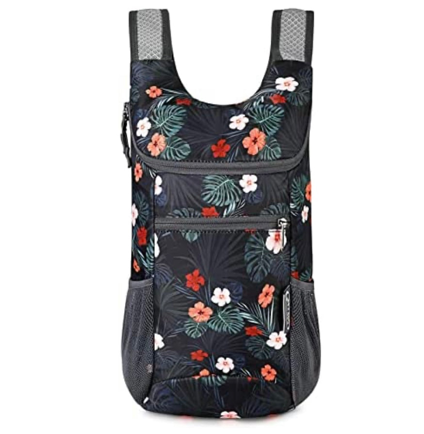 Caddy Backpack Kicksled Caddy Backpack – Kicksled Revolution