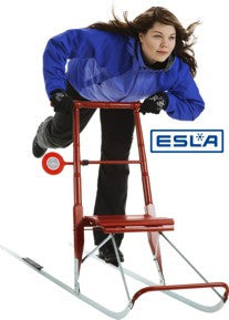 ESLA T6 Large (Standard) Kicksled